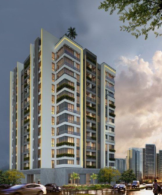 پروژه نارنجستان 5