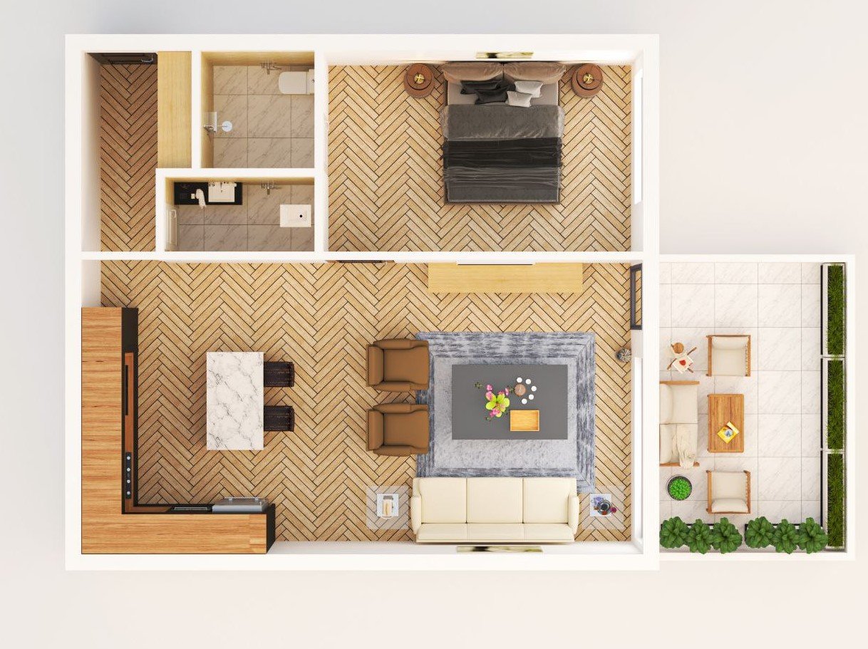 پروژه تریتیوم vip