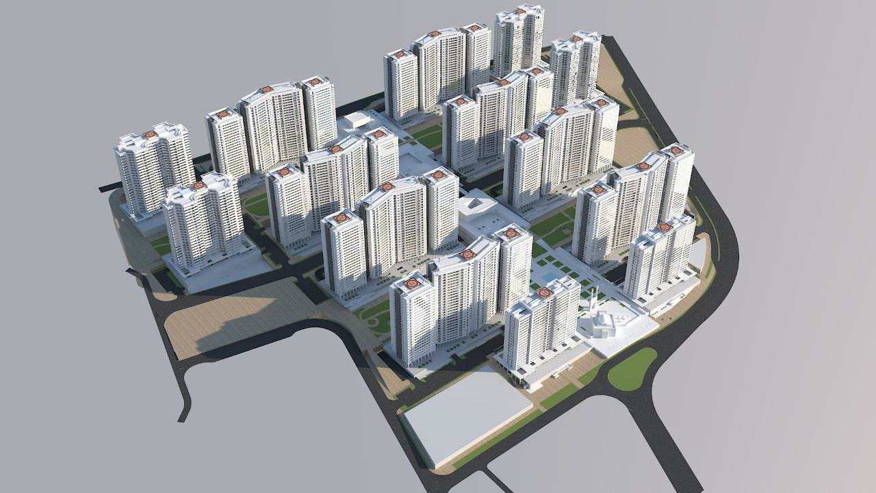 شهرک شهید خرازی