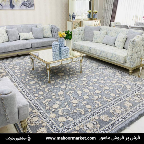 فرش وینتیج