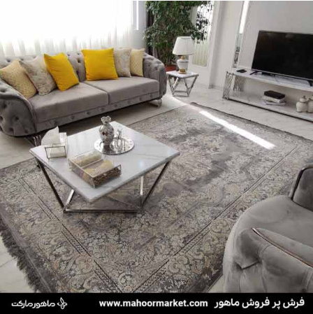 فرش جدید