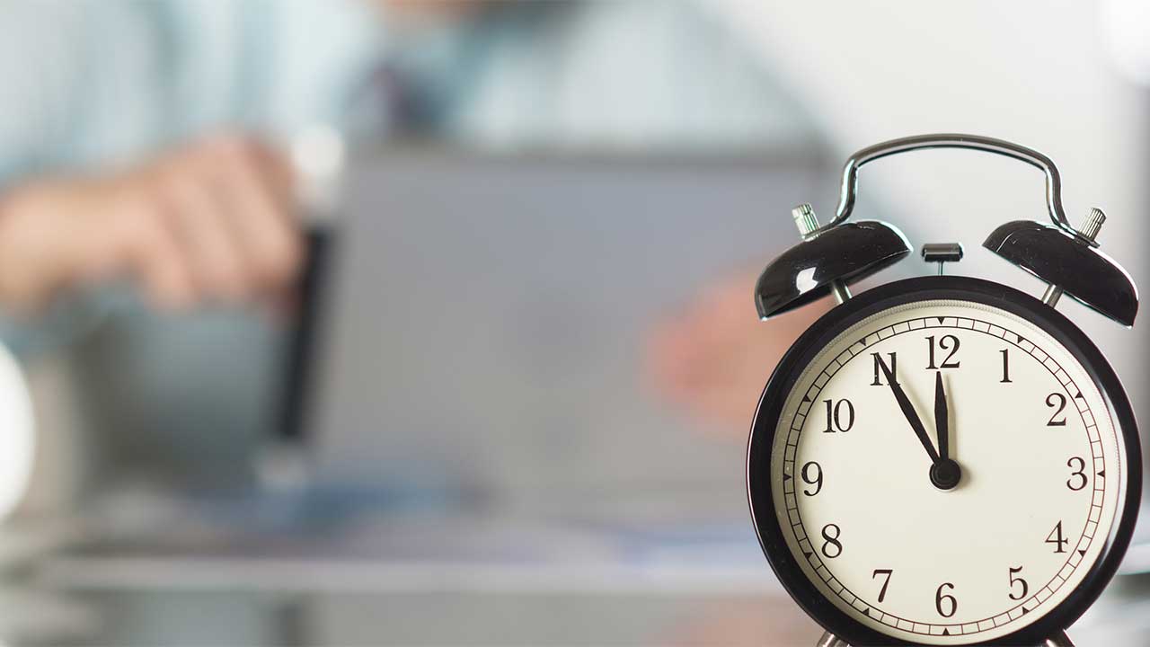 نقش دستگاه ذخیره شماره موبایل در برقرار نظم در سازمان