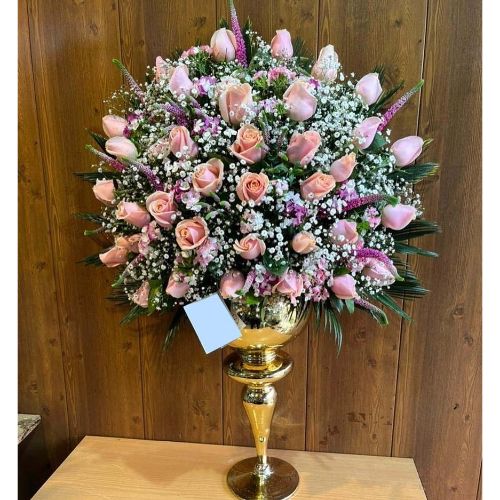 نکات مهم در خرید جام گل