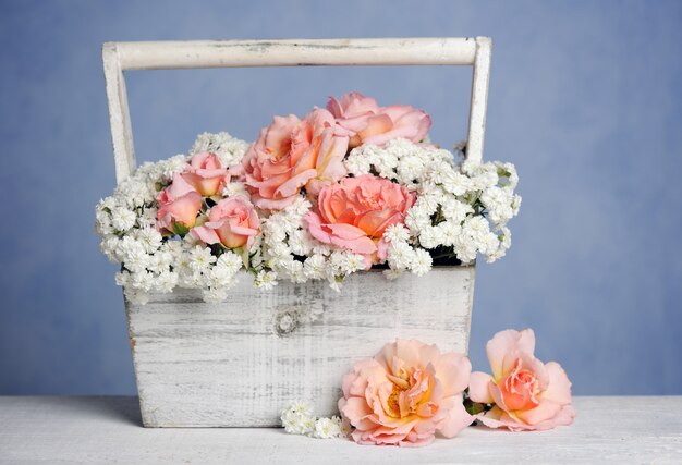 تفاوت باکس گل با جام گل 