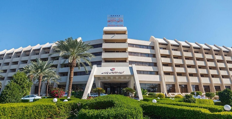قیمت هتل شایان کیش 