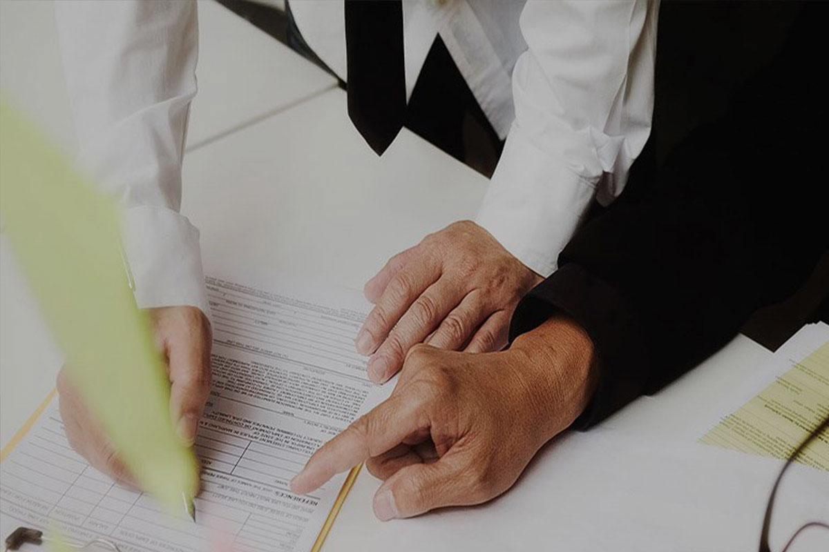 نگارش فوری لایحه در موسسه حقوقی وکیل تلفنی