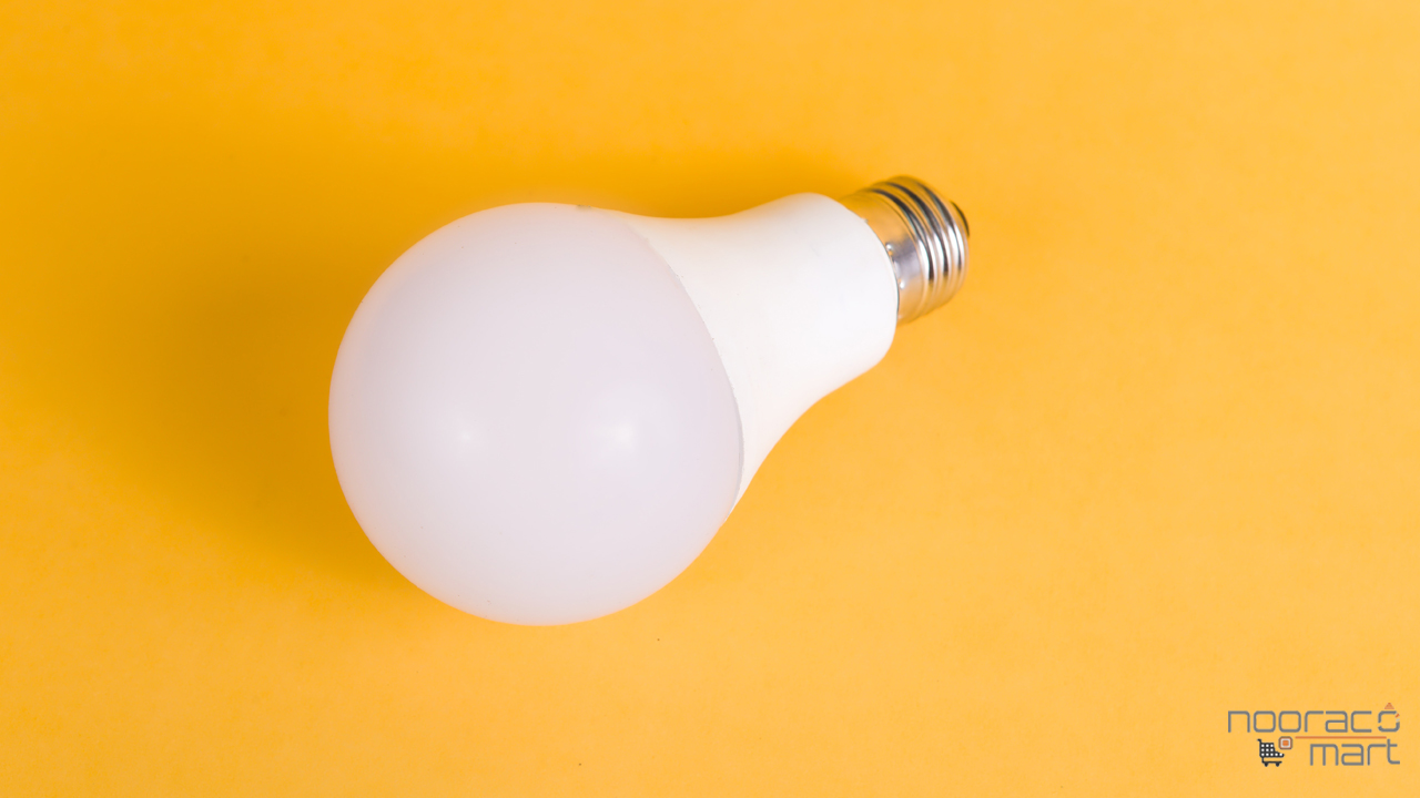 لامپ ال ای دی 