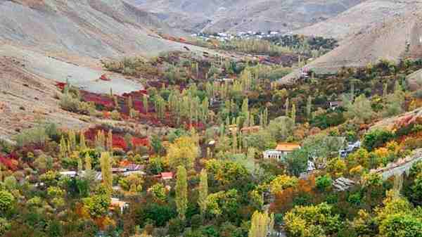 سفر یک روزه اطراف تهران