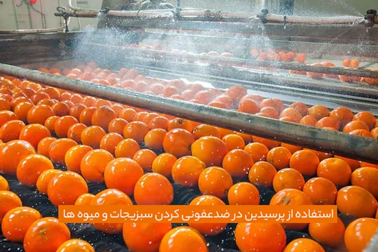 نکات مهم در ضدعفونی کردن میوه و سبزیجات