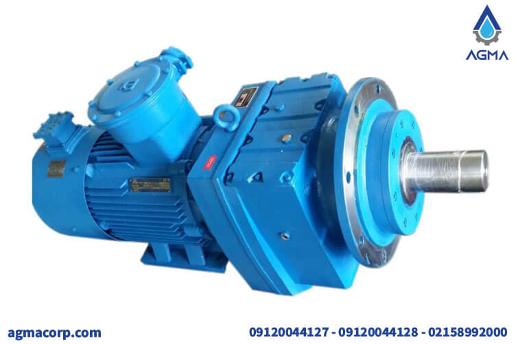 خرید گیربکس