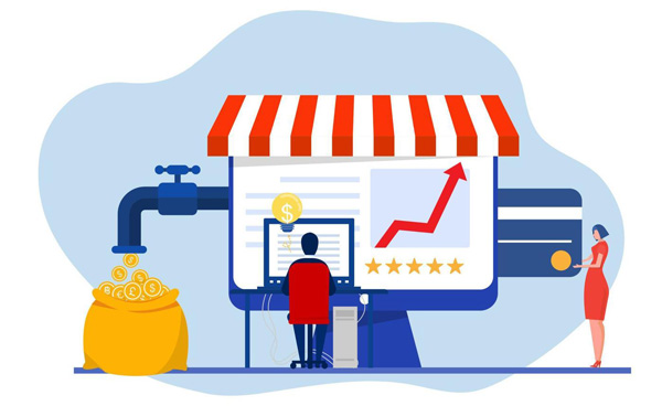 تبدیل فروشگاه قدمی خود به فروشگاه آنلاین