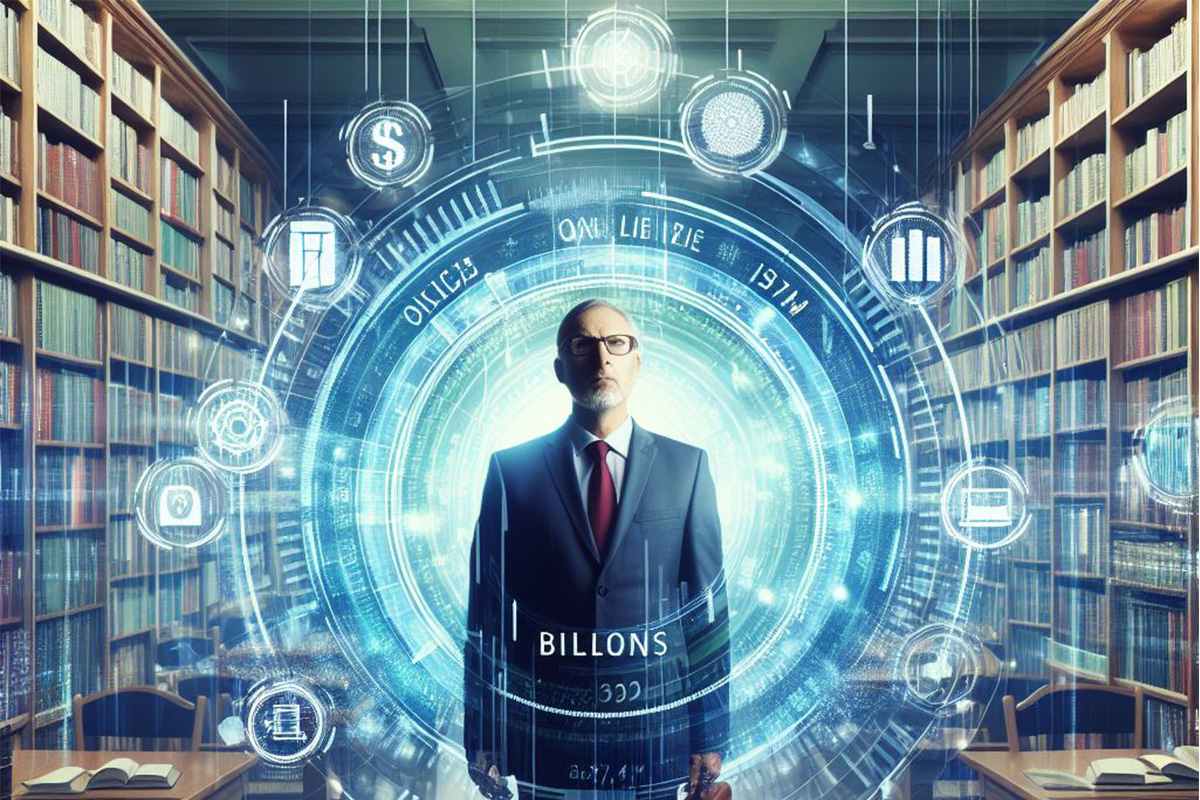 درآمد میلیاردی از وب سایت