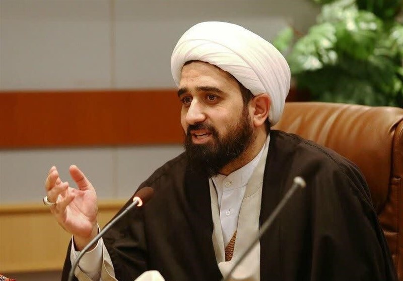 انقلاب ما برای بسط عدالت بود 2