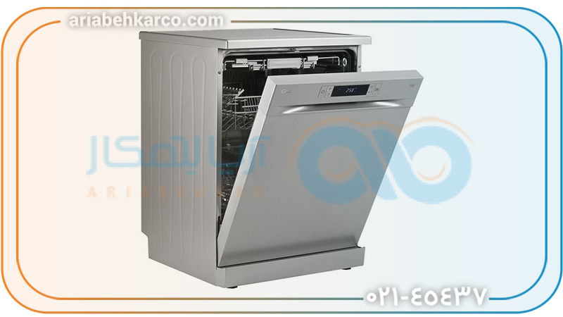 تعمیر ظرفشویی در تهران