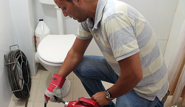 لوله بازکنی ارزان کرج 