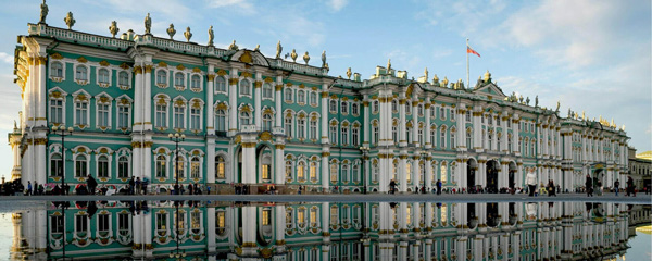 سفر به روسیه با طاهاگشت