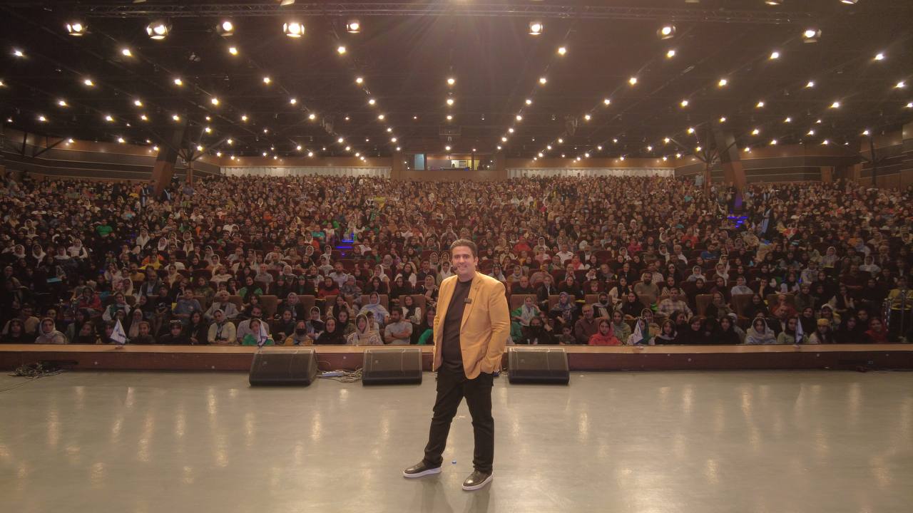 علیرضا شفیعی