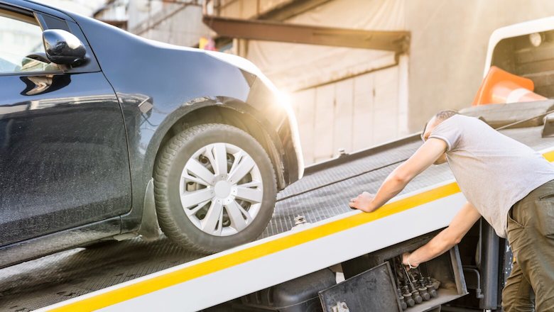 مکانیک سیار تبریز