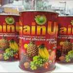 محصولات افزایش وزن 