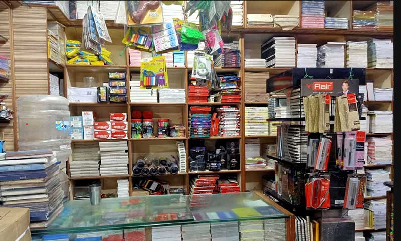 نکات خرید لوازم تحریر از عمده فروشی لوازم تحریر