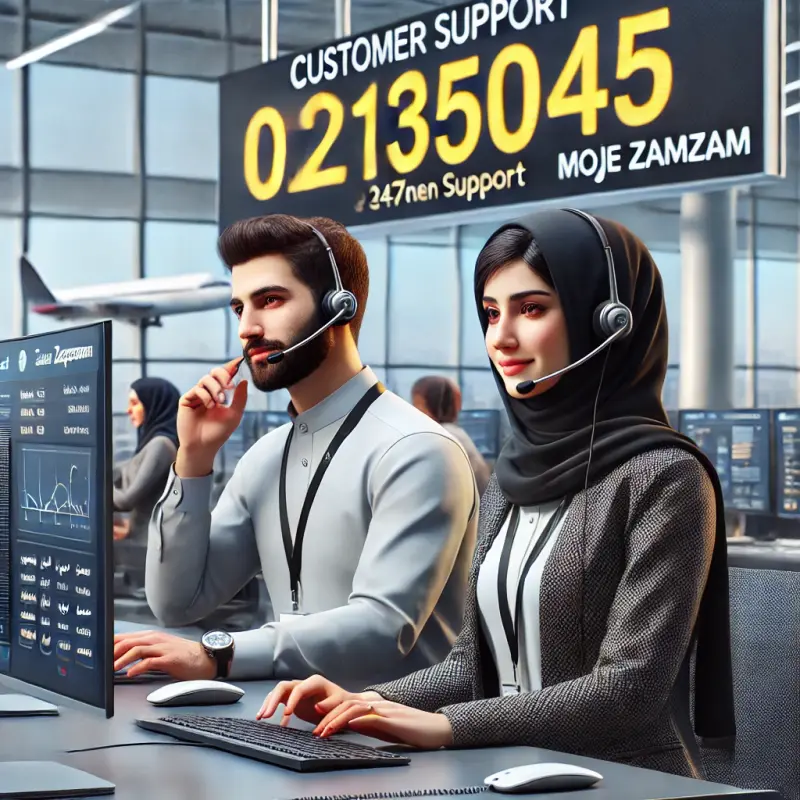 موج زمزم ایروان