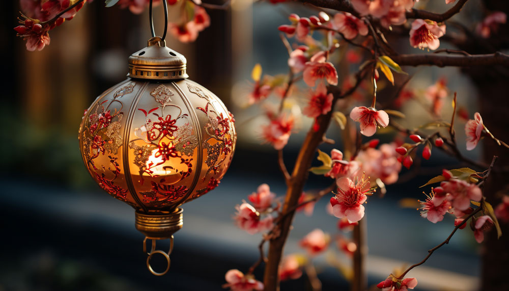 تور نوروزی چین