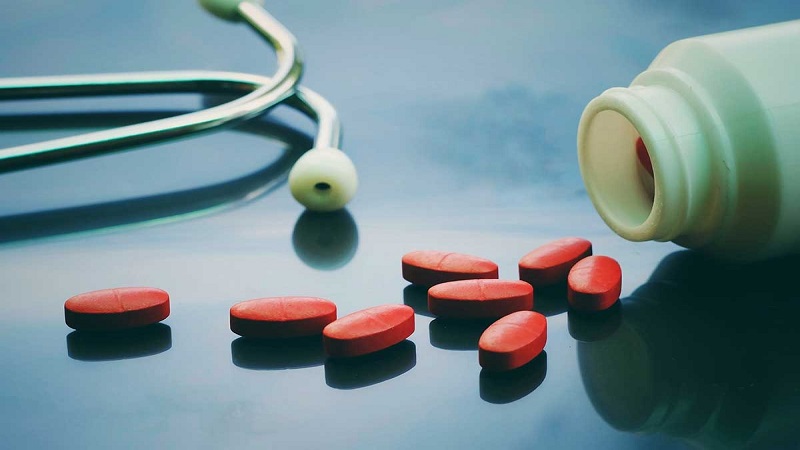 سم زدایی در کلینیک یا کمپ