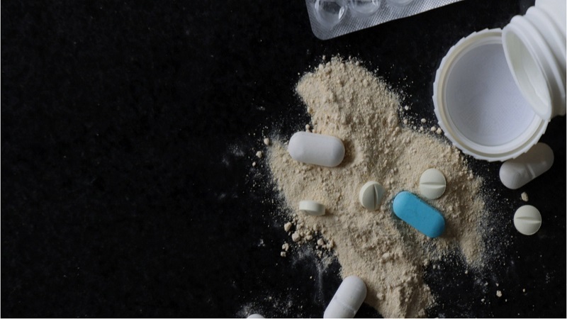 سم زدایی در کلینیک یا کمپ