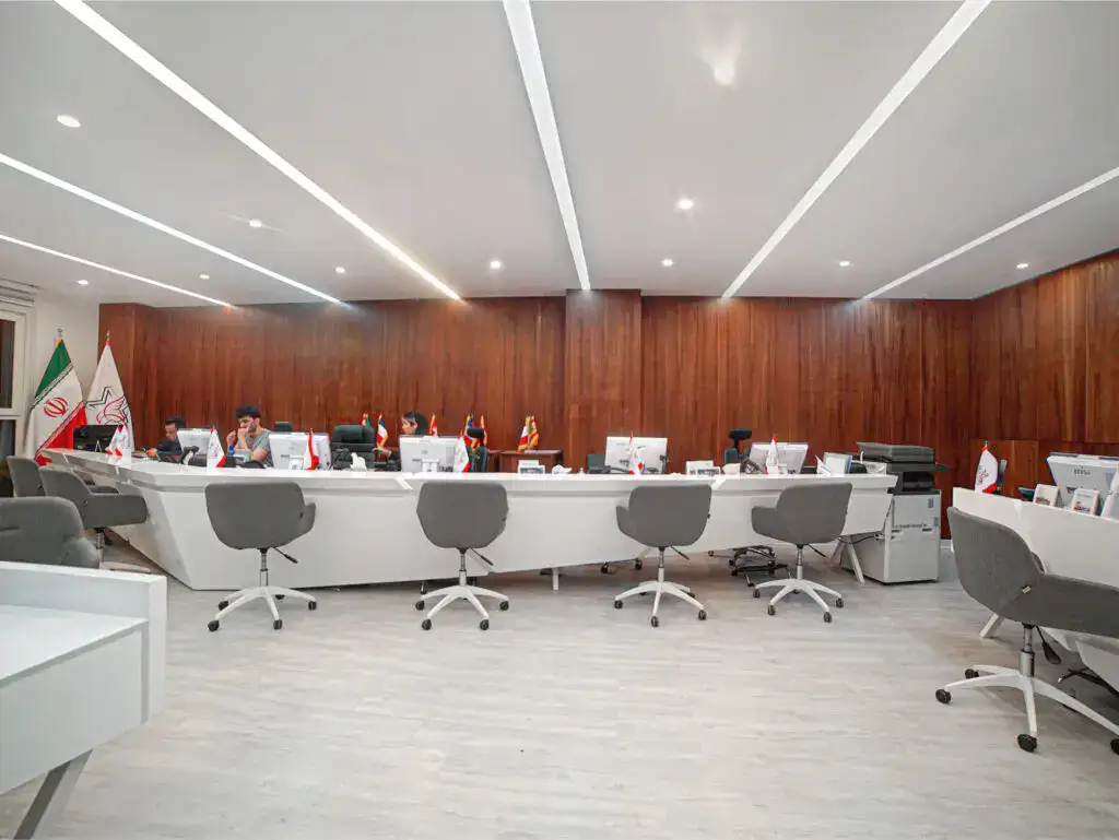 آریا کیا سفر 