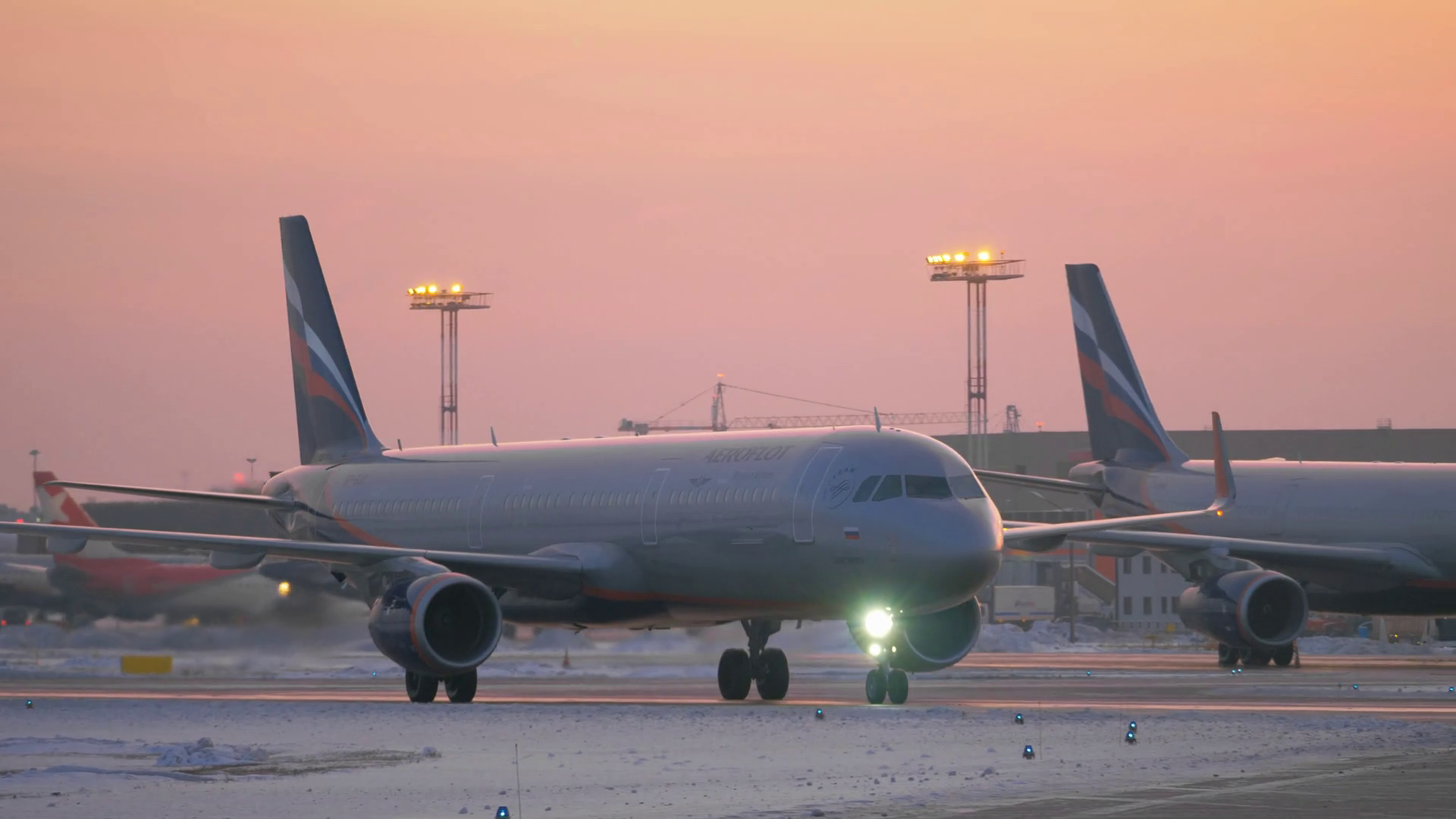 کاخ کرملین مسکو