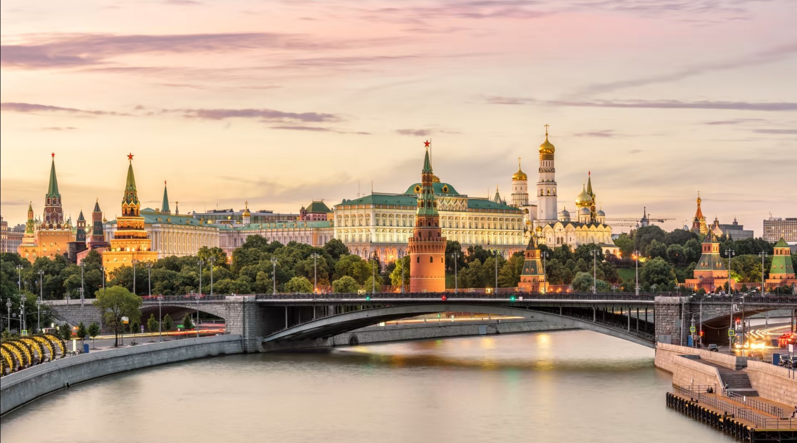 پرواز تهران به مسکو