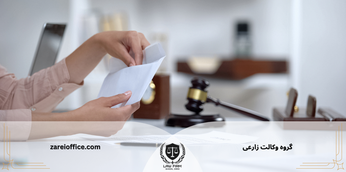 تفاوت های وکیل طلاق توافقی و وکیل ملکی و مهریه