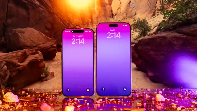 بهترین دوربینهای گوشی در سال ۲۰۲۵