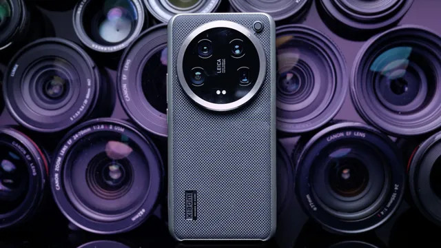 بهترین دوربینهای گوشی در سال ۲۰۲۵