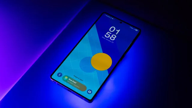 بهترین دوربینهای گوشی در سال ۲۰۲۵