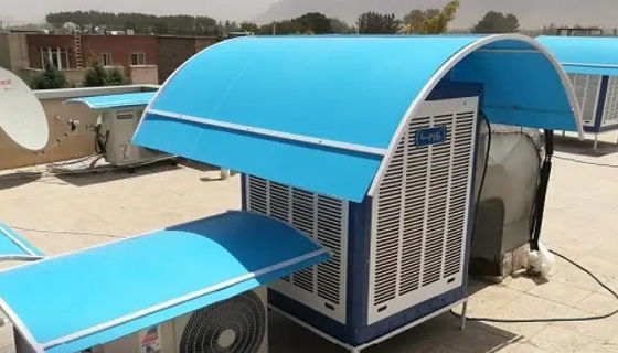 نکات مهم در سرویس کولر آبی