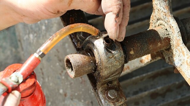 نکات مهم در سرویس کولر آبی