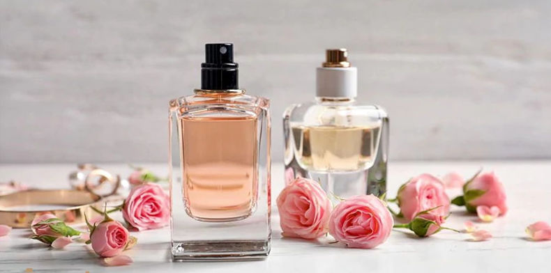 راههای تشخیص ادکلن اصل از تقلبی