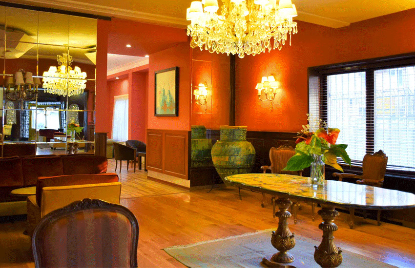 قیمت هتل مشهد تهران چقدر است؟