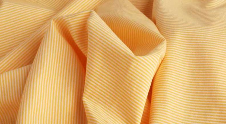 خنکترین پارچههای تابستانی