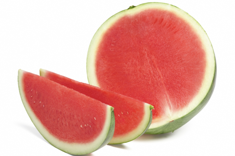 هندوانه بدون دانه