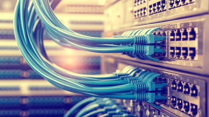 افزایش سرعت اینترنت