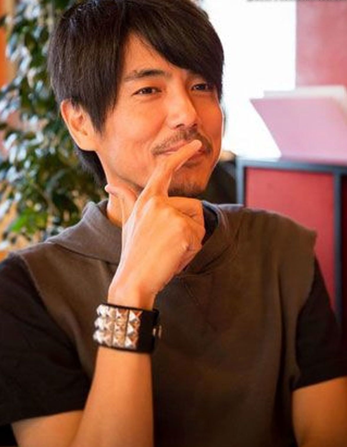 شغل اجاره مردان میانسال ژاپنی