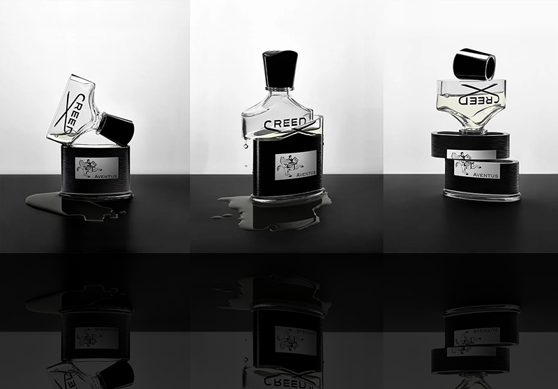 کرید اونتوس 