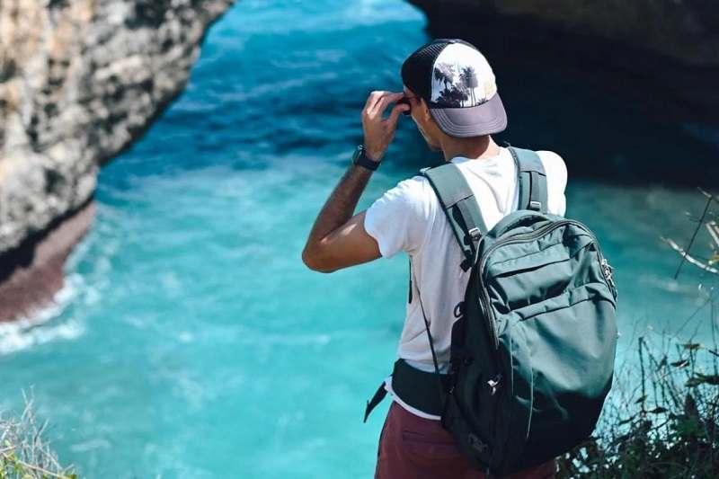 جاذبه گردشگری طبیعی و ارزان 