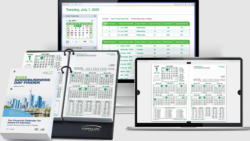 انواع تقویم