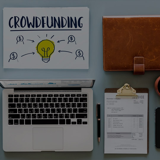 چرا کرادفاندینگ در ایران به سرعت در حال گسترش است؟ 