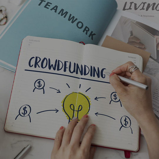 چرا کرادفاندینگ در ایران به سرعت در حال گسترش است؟ 