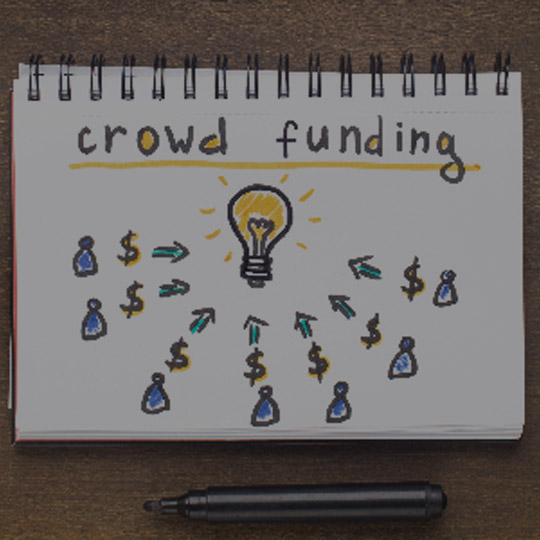 چرا کرادفاندینگ در ایران به سرعت در حال گسترش است؟ 