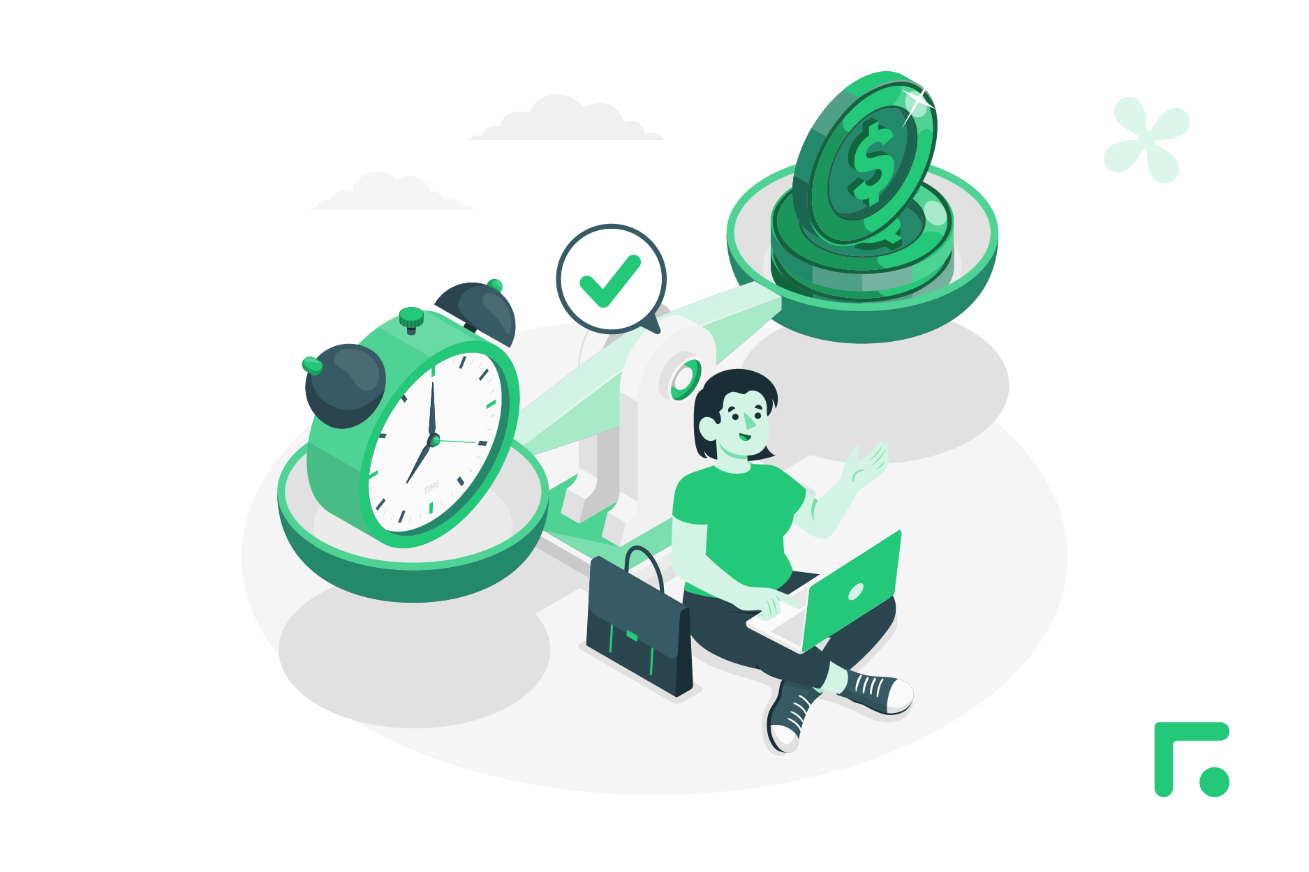 انواع پرواز چارتری پته 